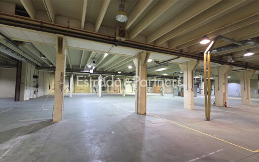 Nave Industrial en venta en Arganda del Rey de 12.051 m²