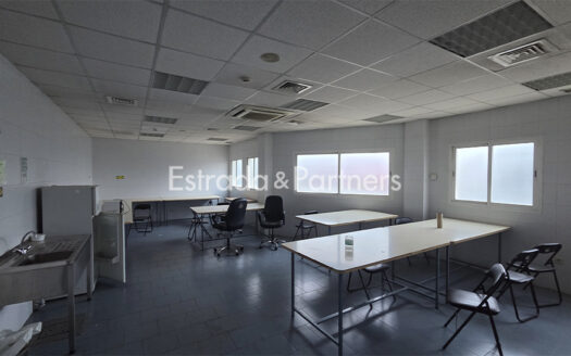 Nave Industrial en venta en Arganda del Rey de 12.051 m²