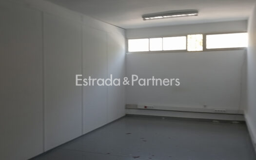 Nave logística en alquiler en Coslada de 3.072m²