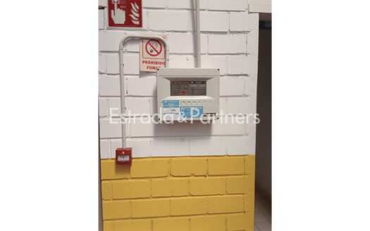 Nave logística en alquiler en Coslada de 3.072m²