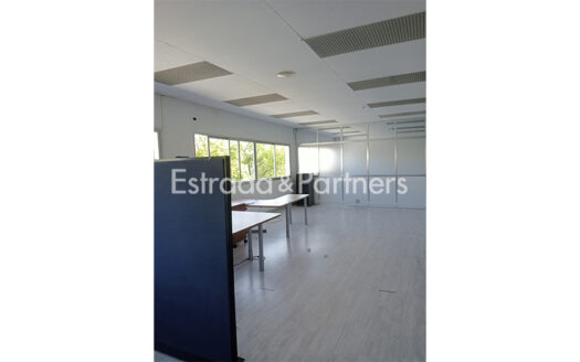 Nave logística en alquiler en Coslada de 3.072m²