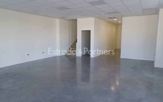 Nave logística en alquiler en Villaverde de 9.330m²