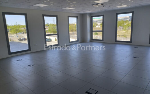 Nave logística en alquiler en Villaverde de 9.330m²