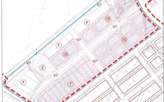 Parcela en venta en Santa Margarida i els Monjos de 48.675 m²