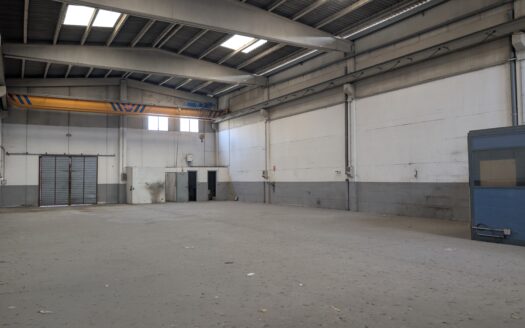 Naves en Rentabilidad en el Vendrell de 406 m² a 420 m²