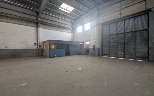 Naves en Rentabilidad en el Vendrell de 406 m² a 420 m²
