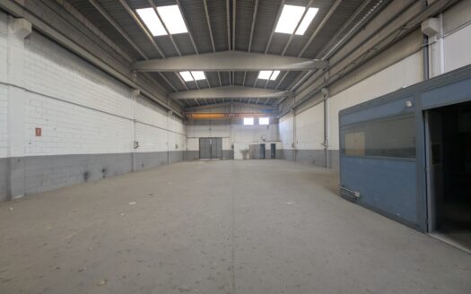 Naves en Rentabilidad en el Vendrell de 406 m² a 420 m²