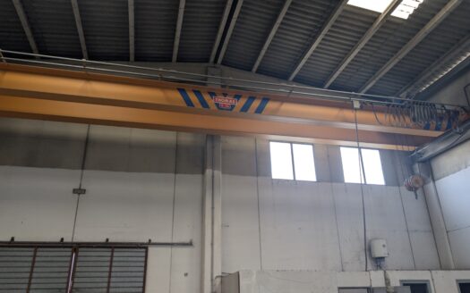 Naves en Rentabilidad en el Vendrell de 406 m² a 420 m²