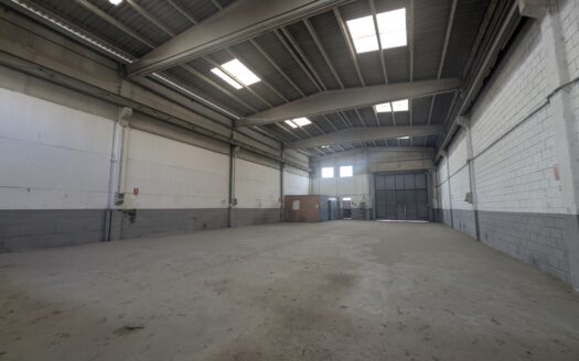 Naves en Rentabilidad en el Vendrell de 406 m² a 420 m²