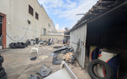 Naves en Rentabilidad en el Vendrell de 406 m² a 420 m²