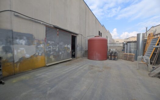 Naves en Rentabilidad en el Vendrell de 406 m² a 420 m²