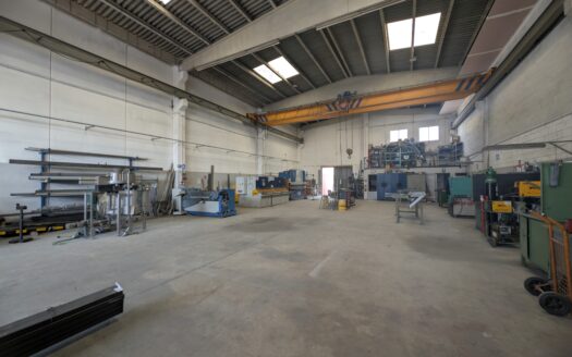 Naves en Rentabilidad en el Vendrell de 406 m² a 420 m²