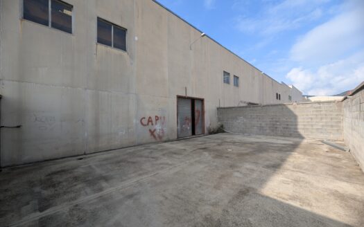 Naves en Rentabilidad en el Vendrell de 406 m² a 420 m²