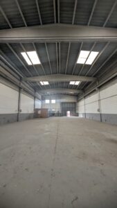 Naves en Rentabilidad en el Vendrell de 406 m² a 420 m²