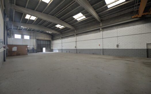 Naves en Rentabilidad en el Vendrell de 406 m² a 420 m²