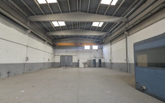 Naves en Rentabilidad en el Vendrell de 406 m² a 420 m²