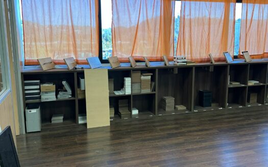 Nave en alquiler en Sant Andreu de la Barca de 628 m²