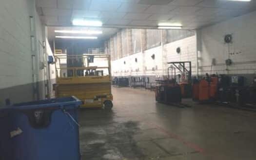 ALQUILER EN SANTA PERPÈTUA DE MOGODA DE 15.075 M²