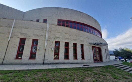 NAVE EN ALQUILER EN LA ROCA DEL VALLÈS DE 25.016 m²