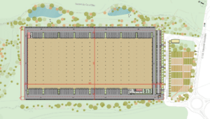 NAVE LOGÍSTICA EN ALQUILER EN PALAU SOLITÀ I PLEGAMANS DE 75.479 M²
