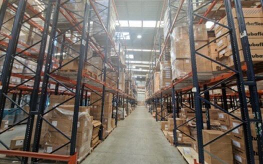 NAVE EN ALQUILER EN LA ROCA DEL VALLÈS DE 25.016 m²