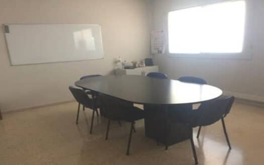 ALQUILER EN SANTA PERPÈTUA DE MOGODA DE 15.075 M²