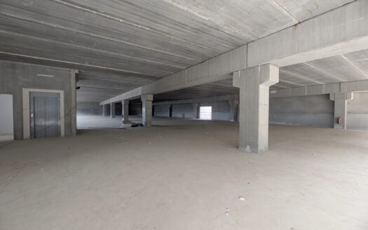 NAVES EN ALQUILER EN SANT FOST DE CAMPSENTELLES DE 26.858 M² A 29.268 M²