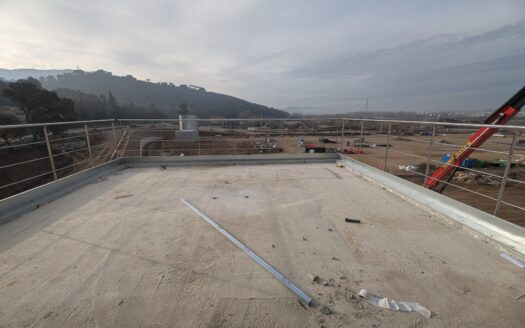 NAVES EN ALQUILER EN SANT FOST DE CAMPSENTELLES DE 26.858 M² A 29.268 M²