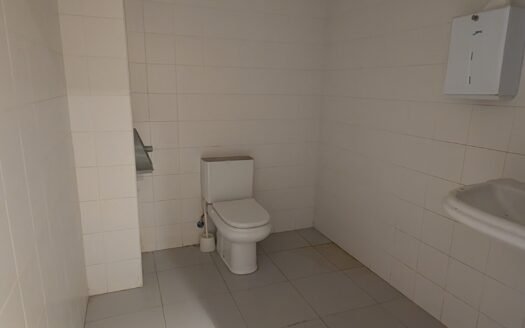 Nave comercial de alquiler en Sant Boi de Llobregat de 335m²