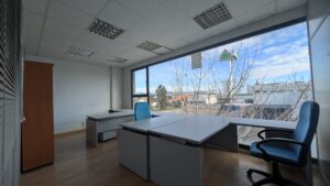 Nave comercial de alquiler en Sant Boi de Llobregat de 335m²