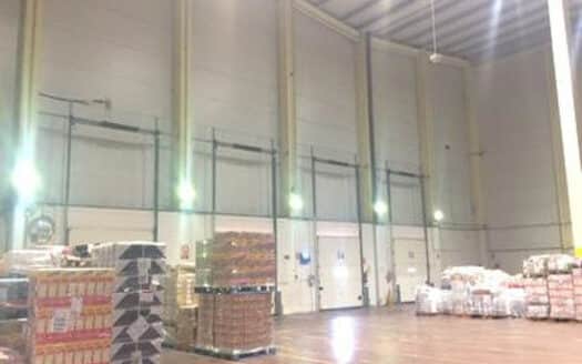 ALQUILER EN SANTA PERPÈTUA DE MOGODA DE 15.075 M²