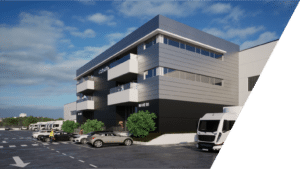 Nave Logistica de alquiler en Martorell de 25.327 m²