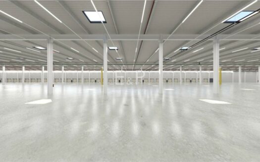 Nave logística en alquiler en Guadalajara, Villanueva de la Torre