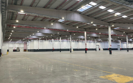 Nave logística en alquiler en Madrid, Getafe
