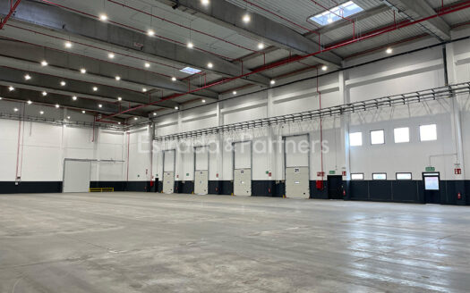 Nave logística en alquiler en Madrid, Getafe
