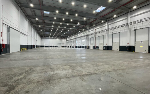 Nave logística en alquiler en Madrid, Getafe
