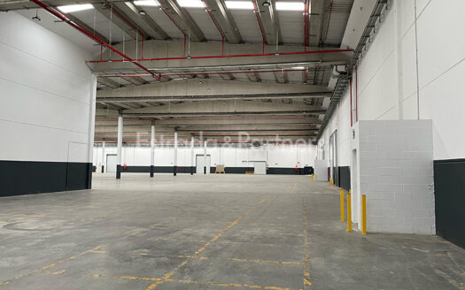 Nave logística en alquiler en Madrid, Getafe
