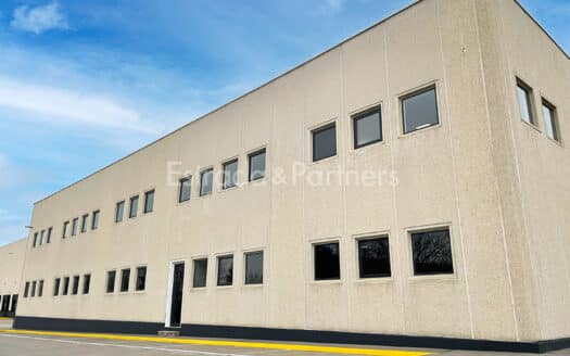 Nave logística en alquiler en Madrid, Getafe