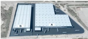 Naves de alquiler en Sant Feliu de Buixalleu de 33.591 m²