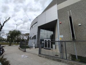 Nave logistica de alquiler en L'Hospitalet de Llobregat de 3.151 m²