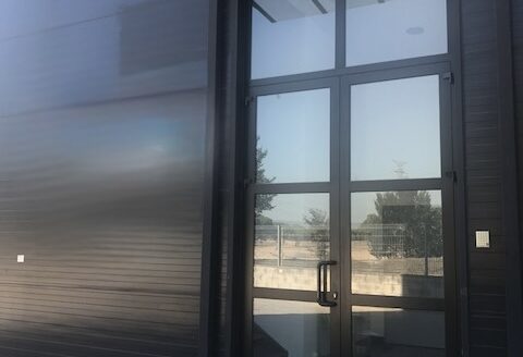 Nave en alquiler en Santa Perpetua de la Mogoda de 2.221 m²