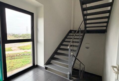 Nave en alquiler en Santa Perpetua de la Mogoda de 2.221 m²