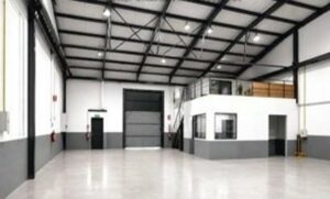 Nave de alquiler en Sant Cugat del Vallès de 700 m² a 2.442 m²