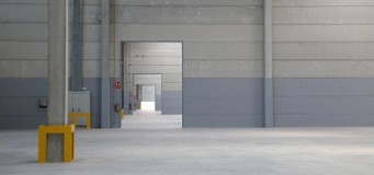 Nave logistica de alquiler en Sant Esteve de Sesrovires de 13.604 m²