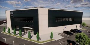 Nave logistica de alquiler en Sant Esteve de Sesrovires de 13.604 m²