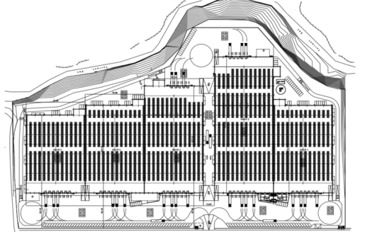 Naves de alquiler en Valls de 19.641 m² hasta 42.630 m²