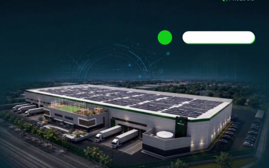 Nave de alquiler en Zona Franca de 12.695 m²