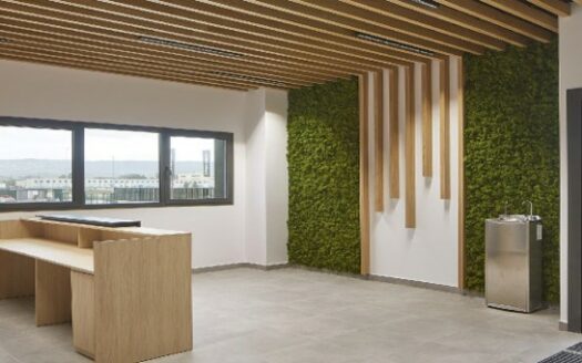Nave de alquiler en Zona Franca de 12.695 m²