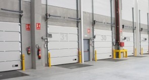 Nave logistica de alquiler en Sant Esteve de Sesrovires de 13.604 m²