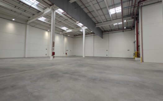 Naves logísticas de alquiler en L’Hospitalet de Llobregat de 5.900 m²